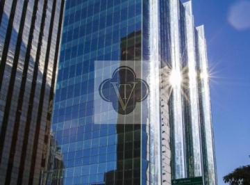 Comercial · 246m² · 7 Vagas · Conjunto Comercial - Edifício Alvino Slaviero