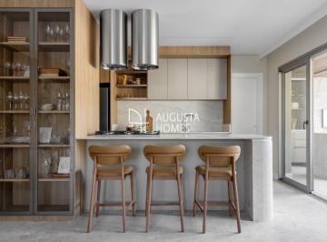 Apartamento · 136m² · 30 Quartos · 3 Vagas · Apartamento à venda - em Batel