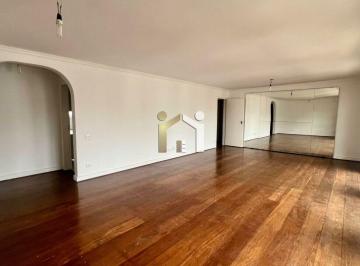 Apartamento · 167m² · 4 Quartos · 2 Vagas · Apartamento a venda no Jardim Paulista de 167 m², 4 dormitórios sendo 1 suíte e 2 vagas na garagem.