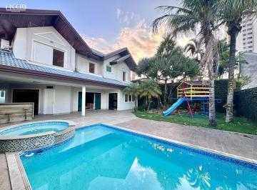 Casa · 549m² · 4 Quartos · Casa à venda - no Jardim Aquárius