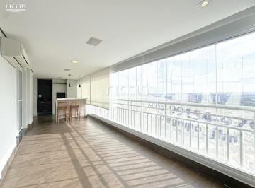 Apartamento · 167m² · 4 Quartos · Apartamento à venda - no Jardim Esplanada