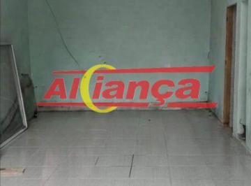 Comercial · 45m² · Salão comercial para alugar. 45m² - Recreio São Jorge - Guarulhos