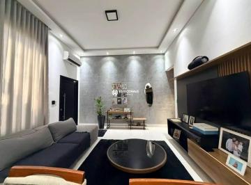 Casa · 112m² · 2 Quartos · 2 Vagas · Casa nova de 2 quartos para Alugar no Residencial Sábias em Indaiatuba/SP.