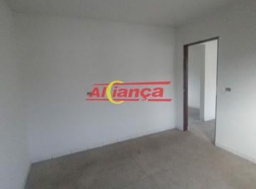 Casa · 50m² · 2 Quartos · 1 Vaga · Casa para Alugar, 2 quartos, 1 vaga, 50 m², Jardim Diogo - Guarulhos por R$ 870,00