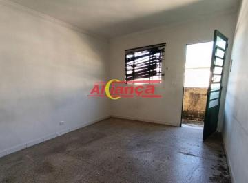 Casa · 50m² · 2 Quartos · 1 Vaga · Casa para Alugar, 2 quartos, 1 vaga, 50 m², Jardim Diogo - Guarulhos por R$ 870,00