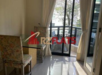 Apartamento · 42m² · 1 Quarto · 1 Vaga · Flat com ótimo preço no bairro Jardins. Confira!