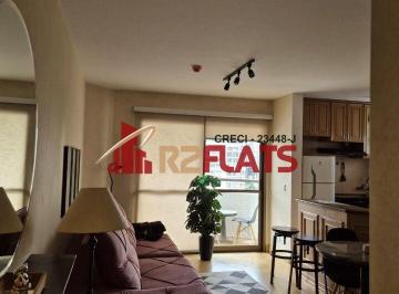 Apartamento · 48m² · 1 Quarto · 1 Vaga · Flat com ótimo preço no bairro Bela Vista. Confira!