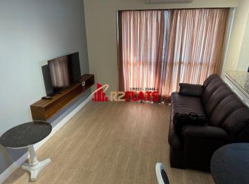 Apartamento · 49m² · 1 Quarto · 1 Vaga · Flat com ótimo preço no bairro Bela Vista. Confira!