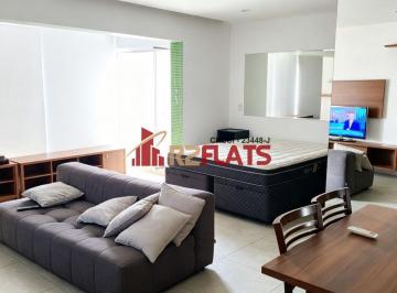 Apartamento · 47m² · 1 Quarto · 1 Vaga · Apartamento com ótimo preço no bairro Campo Belo. Confira!
