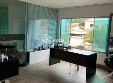 Casa · 130m² · 3 Quartos · 2 Vagas · CASA DE ALTO PADRÃO | DF-150 | CONDOMINIO SÃO JOSÉ