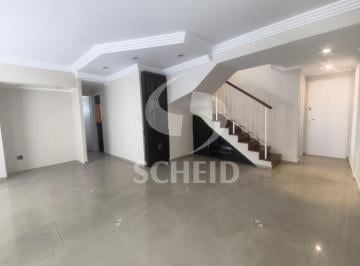 Apartamento · 184m² · 3 Quartos · 4 Vagas · Cobertura Duplex com Piscina Privativa, Lareira e 4 Vagas no Jardim Marajoara