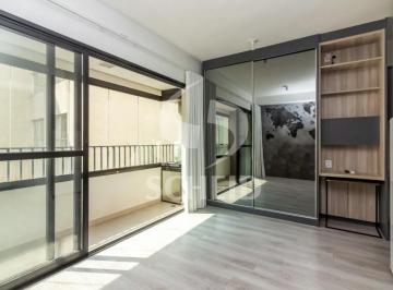 Apartamento · 26m² · 1 Quarto · Studio para venda em Bela Vista com 1 quarto, 26m²