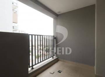 Apartamento · 26m² · 1 Quarto · Studio com sacada no Mairin Ibirapuera entregue em 2025