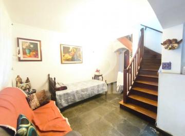 Casa · 107m² · 2 Quartos · 2 Vagas · Sobrado para locação Residencial ou Comercial no Alto da Boa Vista 2 suítes