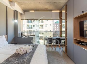 Apartamento · 23m² · 1 Quarto · Apartamento á Venda no Jardins com 23m², 1 quarto.