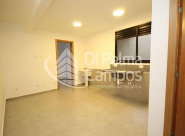 Apartamento · 30m² · 1 Quarto · Apartamento de 1 quarto e 25,74 m² para alugar no Bosque da Saúde