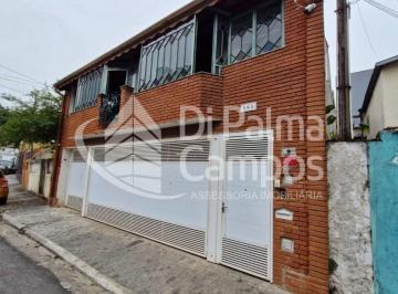 Comercial · 352m² · 5 Vagas · Casa à venda no Ipiranga com 352 m², 4 quartos, 5 vagas e próximo ao metrô Santos Imigrantes
