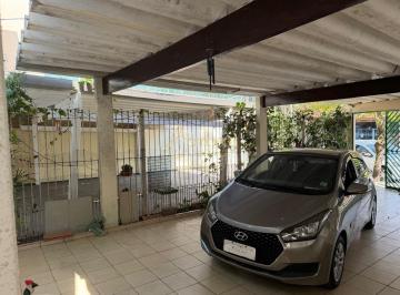 Casa · 164m² · 3 Quartos · 3 Vagas · Casa no Jardim Bélgica