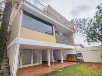 Casa · 267m² · 4 Quartos · 3 Vagas · Locação no Brooklin Paulista, casa ampla e confortável, excelente localização.