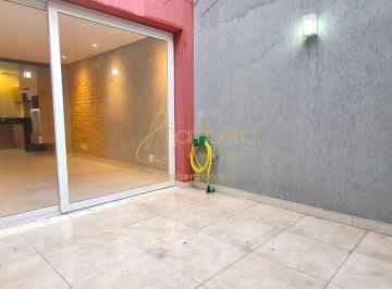 Casa · 105m² · 2 Quartos · 2 Vagas · Casa em vila fechada com portão e guarita no Alto da Boa Vista