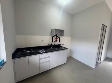 Apartamento · 28m² · 1 Quarto · Apartamento para aluguel - no Residencial Portal da Mantiqueira