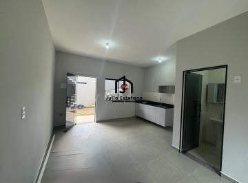 Apartamento · 28m² · 1 Quarto · Apartamento para aluguel - no Residencial Portal da Mantiqueira