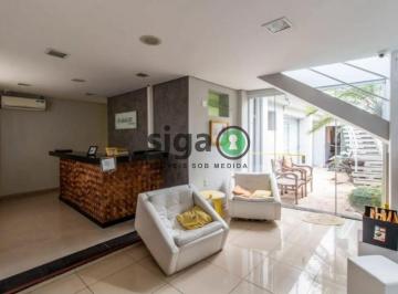 Comercial · 150m² · Salão comercial com 150 m² para locação no Tatuapé