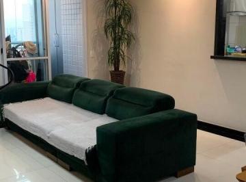 Apartamento · 254m² · 2 Quartos · 2 Vagas · COBERTURA DUPLEX À VENDA NO TATUAPÉ 254 m² 2 DORMS 1 SUÍTE JACUZZI 2 VAGAS