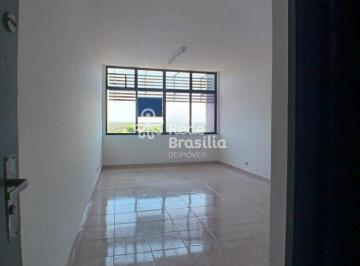 Comercial · 25m² · CENTRO COMERCIAL DO CRUZEIRO - SALA COMERCIAL DE 25 M² - EM FASE DE DESOCUPAÇÃO - CRUZEIRO/DF