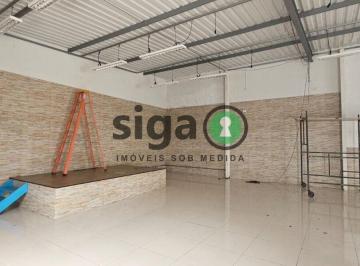 Comercial · 350m² · 20 Vagas · Salão Comercial para locação Erm Matarazzo 350m² A.C e Estacionamento!