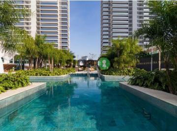Apartamento · 240m² · 4 Quartos · 3 Vagas · Apartamento para venda no Parque Global Panamby 04 suítes, São Paulo - SP