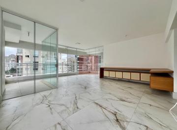 Apartamento · 161m² · 4 Quartos · 3 Vagas · Apartamento para Locação na Vila Nova Conceição 161 m² 4 Dormitórios 2 Suítes 3 Vagas