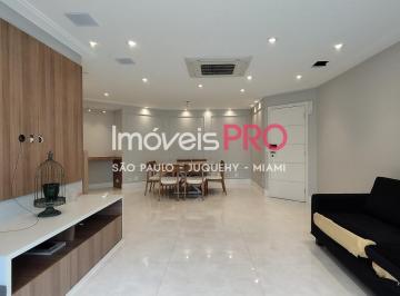 Apartamento · 167m² · 3 Quartos · 3 Vagas · Apartamento com 3 suítes, 3 vagas, 167m2 na Vila Nova Conceição