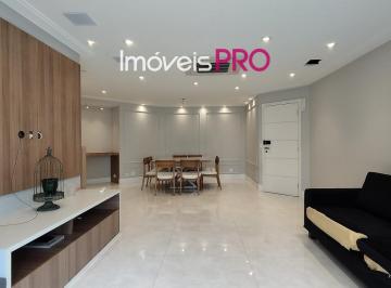 Apartamento · 167m² · 3 Quartos · 3 Vagas · Apartamento com 3 suítes, 3 vagas, 167m2 na Vila Nova Conceição