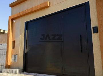Casa · 74m² · 3 Quartos · 2 Vagas · Casa Geminada para Locação no Bairro Ocian, Praia Grande.