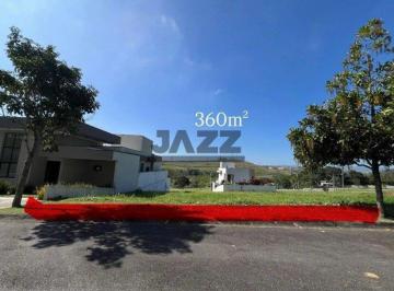Terreno · 360m² · Terreno com 360m² para venda condomínio fechado Caçapava/SP