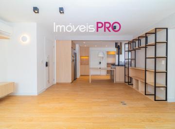 Apartamento · 80m² · 2 Quartos · 1 Vaga · Proximo ao Parque Ibirapuera