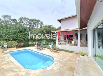 Casa · 450m² · 3 Quartos · 5 Vagas · Condomínio, Parque Frondoso - Cotia