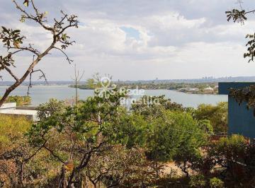 Terreno · 2000m² · Lote à venda no Mirante do Lago - com vista para a prainha!