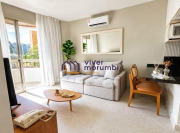 Apartamento · 42m² · 1 Quarto · 1 Vaga · Apartamento na Vila Mariana - 1 dormitório suíte