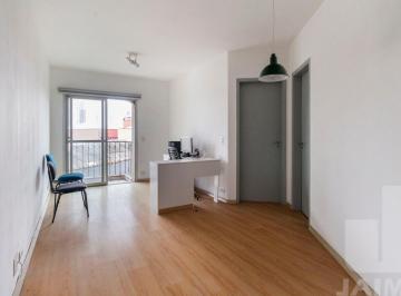 Apartamento · 43m² · 1 Quarto · 1 Vaga · Excelente apartamento em Campos Elíseos, com 1 dormitório e 1 vaga , 43 m2