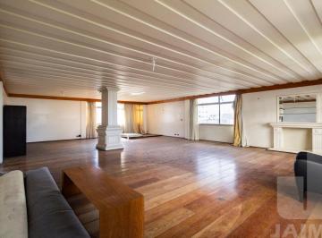 Apartamento · 550m² · 7 Quartos · 4 Vagas · Uma planta incrivel na melhor localizacao dos Jardins!