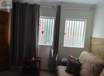 Casa · 72m² · 2 Quartos · 2 Vagas · Sobrado 2 suítes Tucuruvi