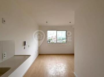 Apartamento · 17m² · 1 Quarto · Studio à venda com 17 m² em Santo Amaro.
