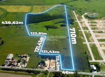 Terreno · 195367008m² · Área com 195.367,375 m² (19,5 hectares) localizada no bairro Araçatuba