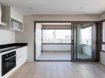 Apartamento · 60m² · 2 Quartos · Apartamento locação 2 dormitórios 1 suite semi mobiliado próximo metrô Paraiso.