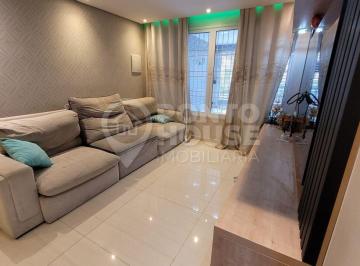 Casa · 125m² · 2 Quartos · 2 Vagas · Casa à venda Planalto Paulista, 2 dormitórios, churrasqueira, 2 vagas, reformada