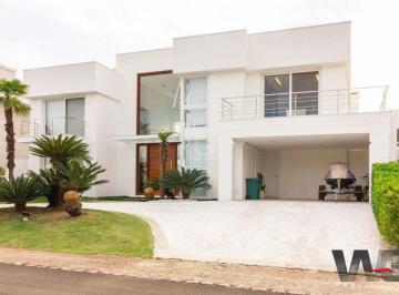 Casa en Venda de 3 quartos Terraville · Casa para venda no condomínio Terra Ville com 3 dormitórios, sendo 3 suites e 4