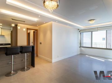 Apartamento · 89m² · 3 Quartos · 1 Vaga · Apartamento no Pedra Bonita/ 3 dormitórios sendo 1 suítes e 1 vaga de garagem