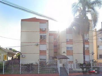 Apartamento · 35m² · 1 Quarto · Apartamento de 1 dormitório, 35m² de área privativa na Avenida João Wallig!